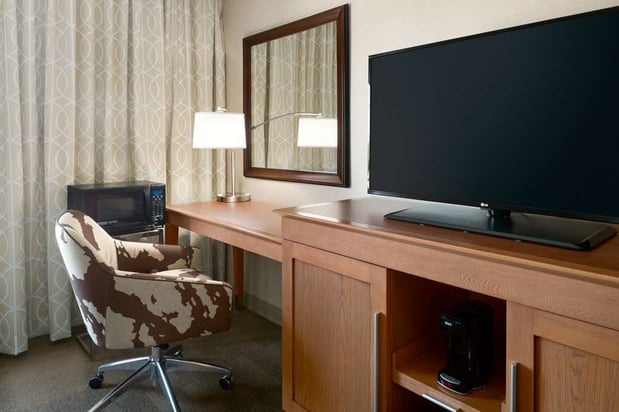 Images Hampton Inn Kanab