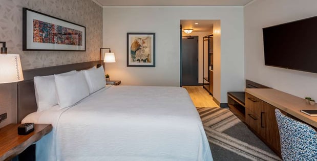 Images Hilton Garden Inn Austin University Capitol District