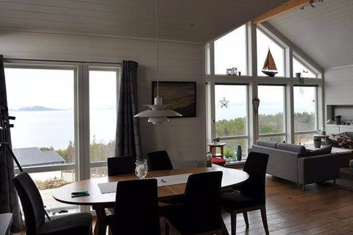 Images Grønningen Bygg AS