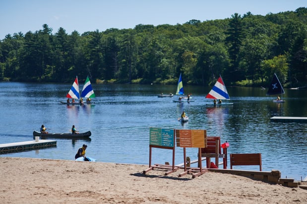 Images Camp Speers YMCA