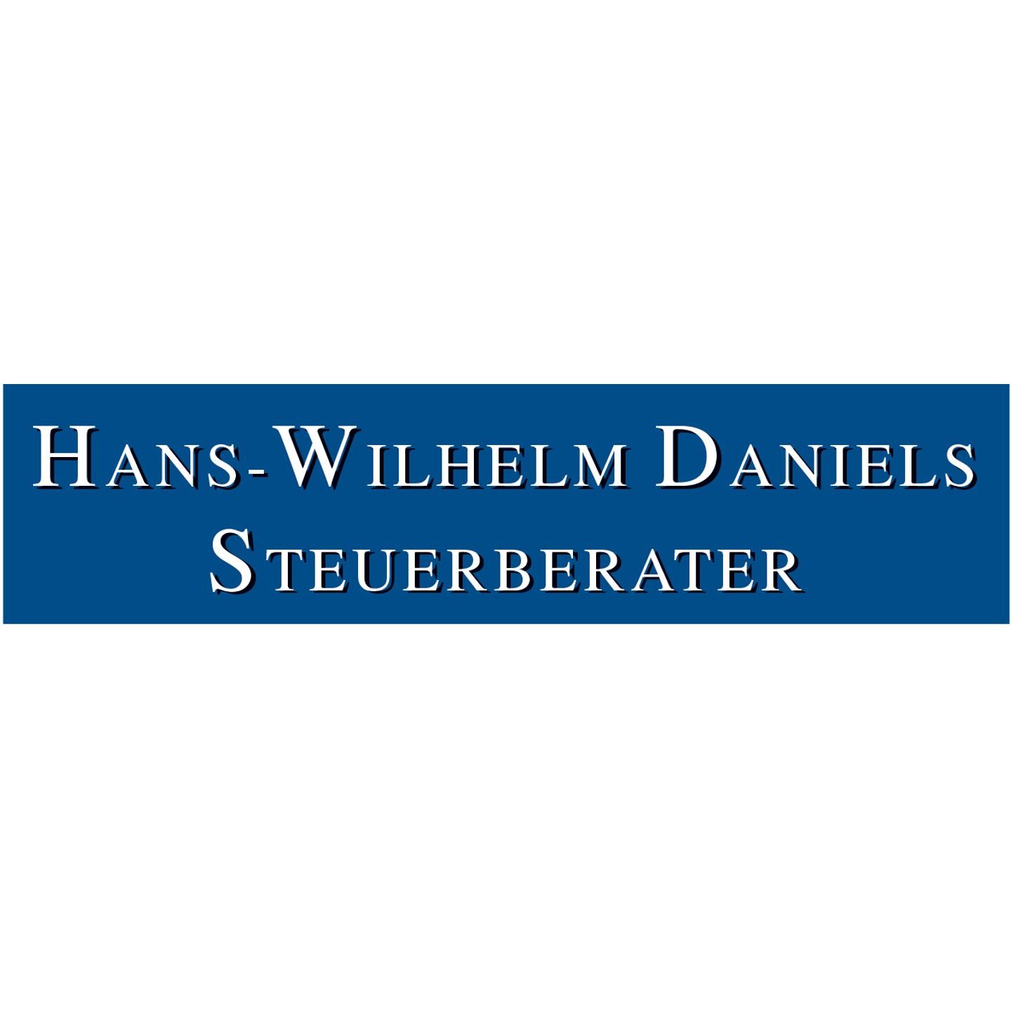 Hans-Wilhelm Daniels Steuerberater