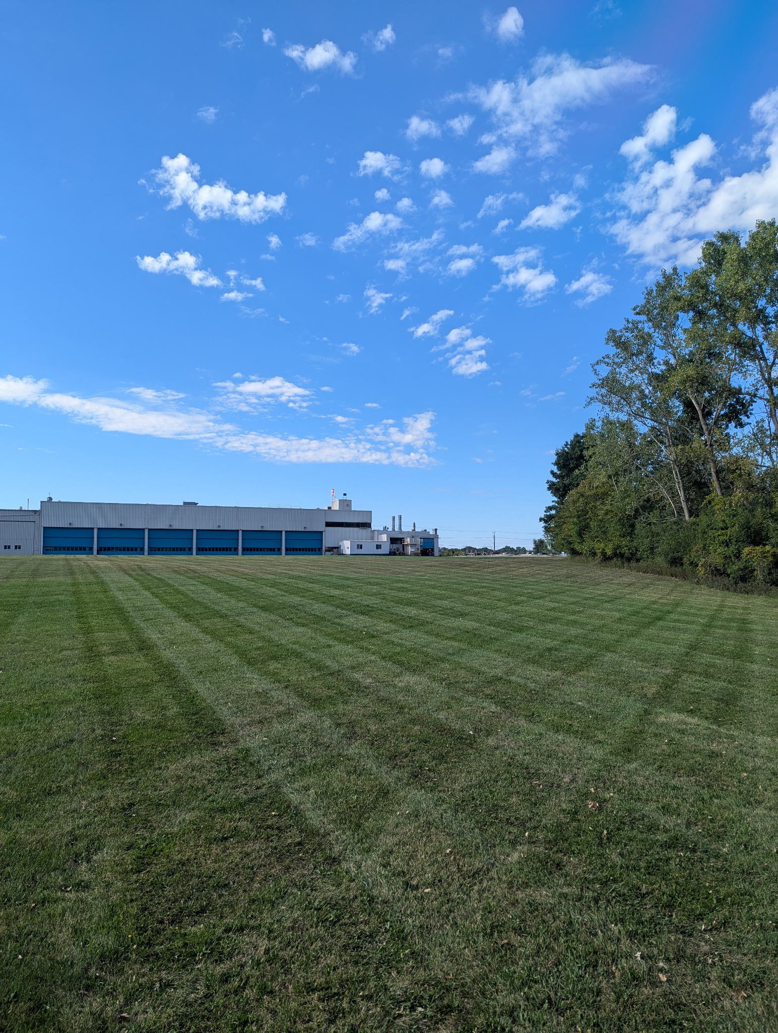 Images VanDuzen Lawn Care