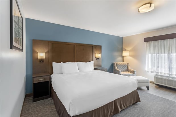 Images Best Western Plus Hershey