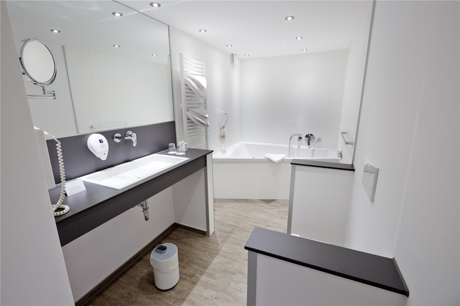 Best Western Hotel Zur Post, Bahnhofsplatz 11 in Bremen