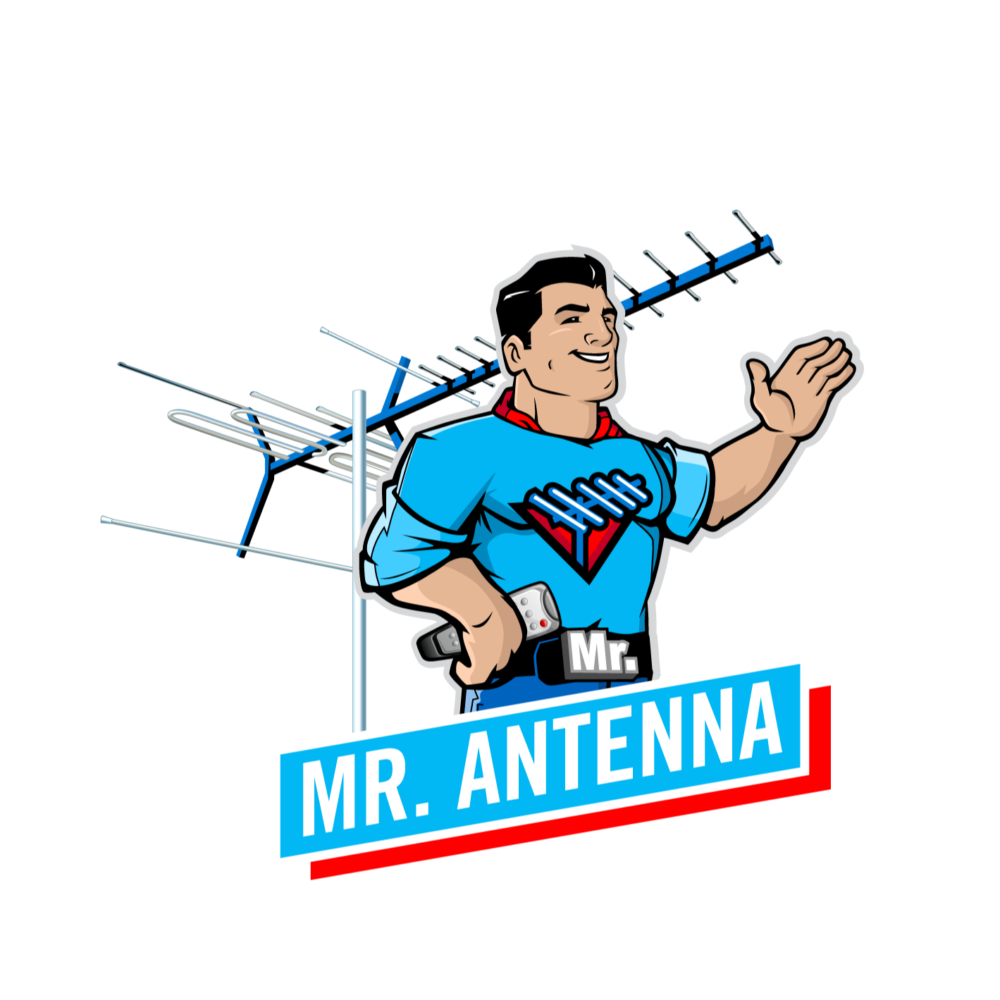 Mr Antenna Hillside Brimbank