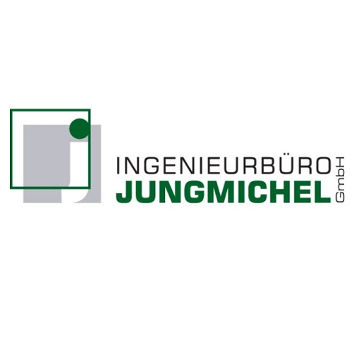 Logo Ingenieurbüro Jungmichel GmbH