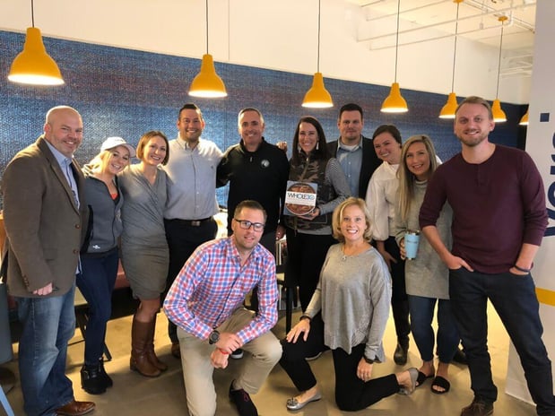 Images Versique Executive, Professional & Interim Recruiting