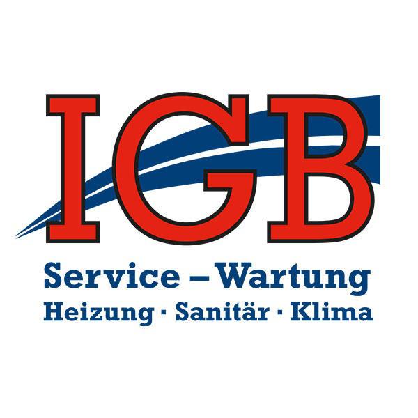 IGB Gebäudebetreuung GmbH Logo
