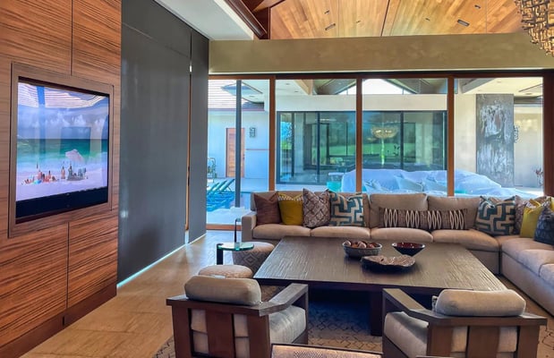 Images Pacific Audio & Communications Oahu