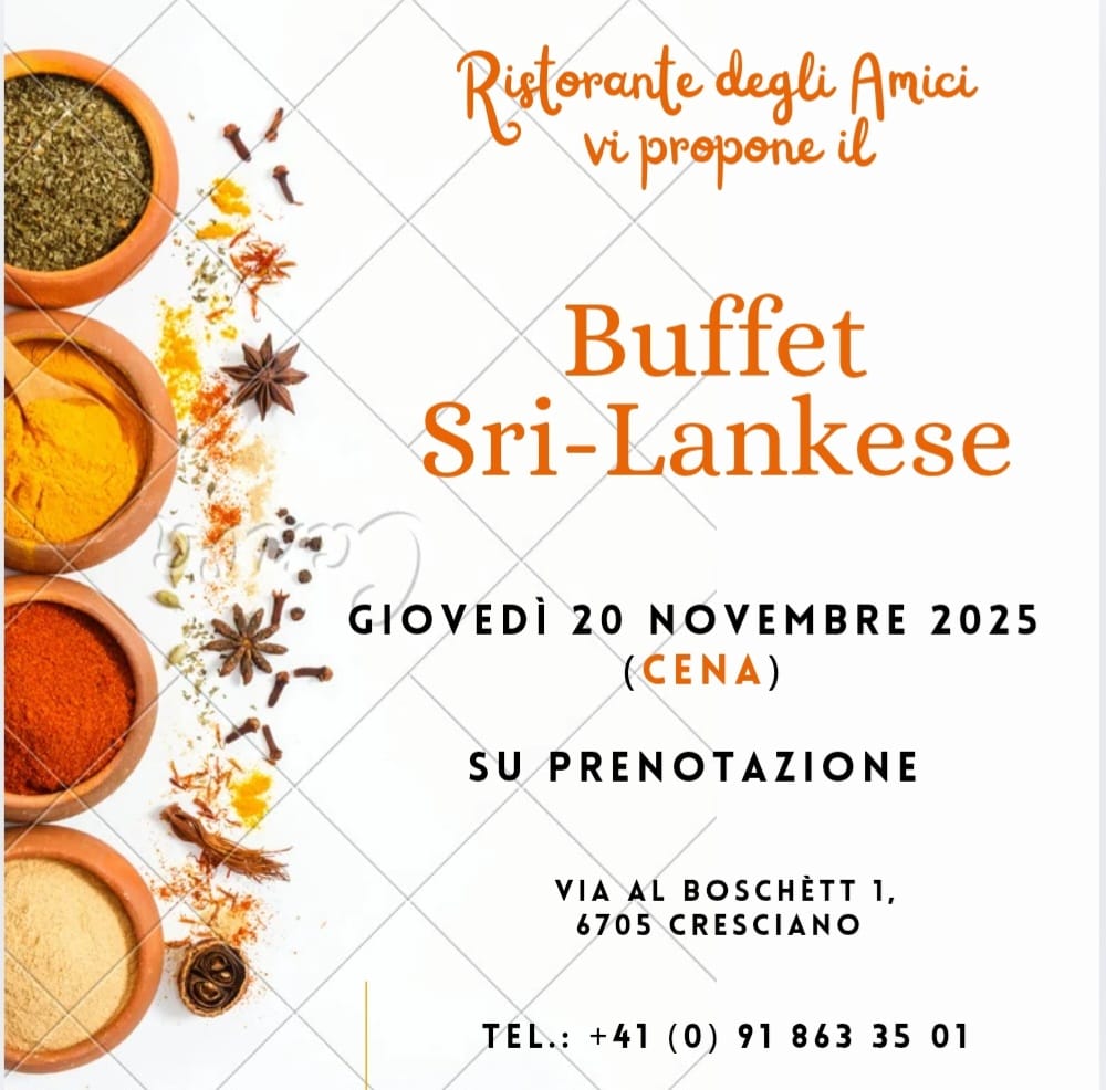 Bilder Ristorante degli Amici