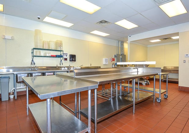 Images Commercial Kitchen Fort Myers LLC