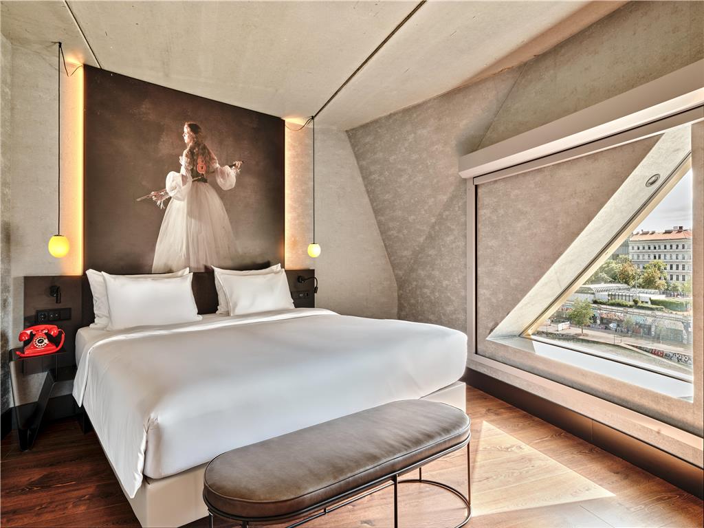 Bild 89 von Radisson Red Vienna