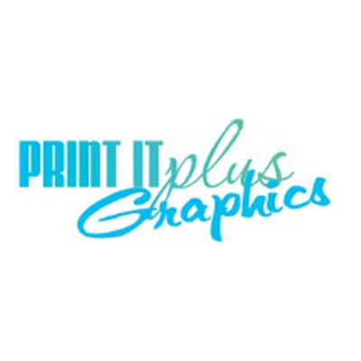 Print It Plus Inc. Logo