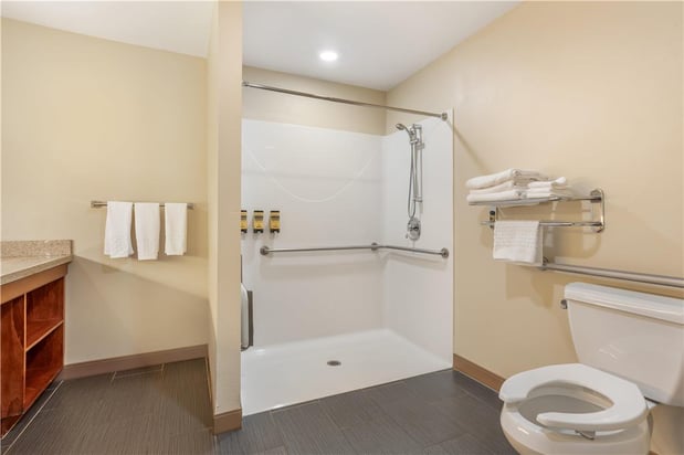 Images Best Western Plus Clocktower Inn