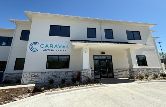 Caravel Autism Health - Liberty location image