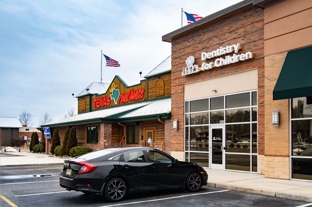 Images Dentistry for Children of Howell