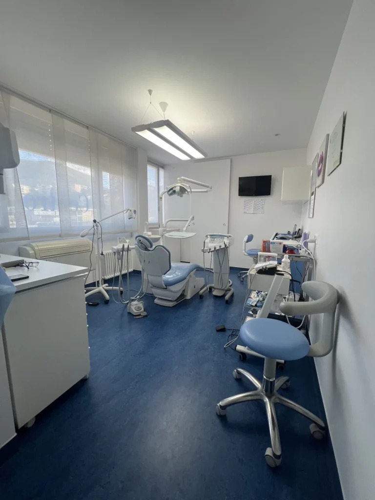 Bilder Centro Dentale Suissorridi SA