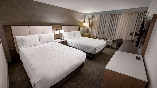 Images DoubleTree by Hilton Buena Park