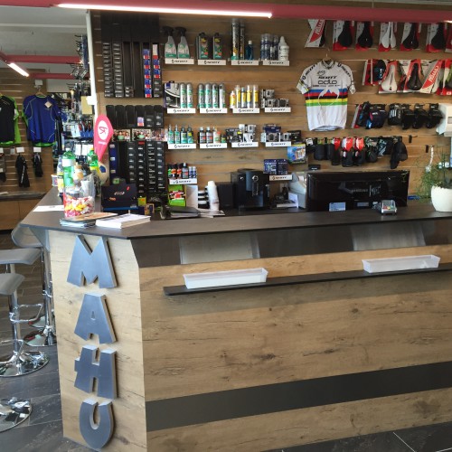 Endless Wood GmbH, Schwarzseestrasse 153 in Schwarzsee