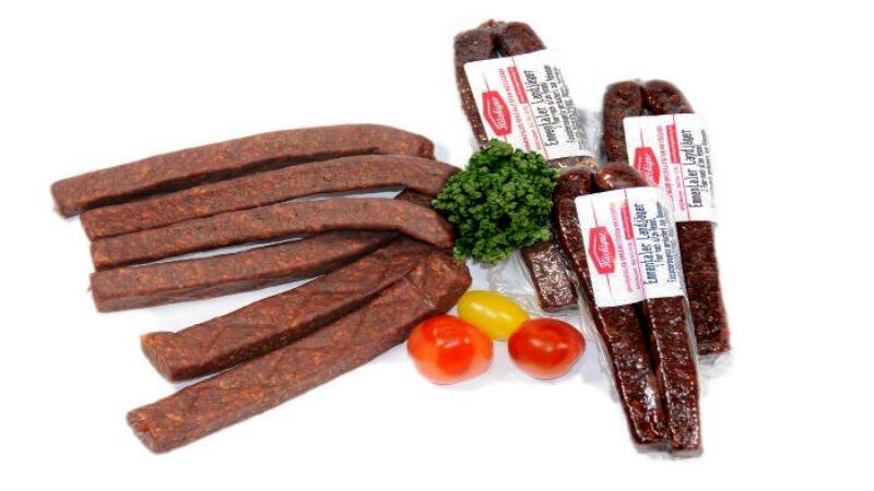 Metzgerei, Flückiger Rudolf, Bahnhofstrasse 5 in Huttwil