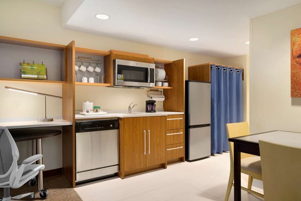 Images Home2 Suites by Hilton Joliet Plainfield