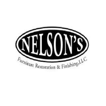 Nelson's Furniture Restoration & Refinishing Logo