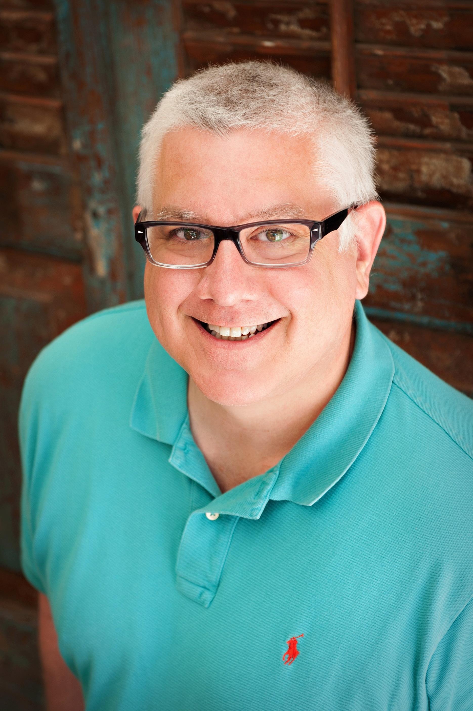 Steve Zelinsky, Cpa