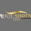 Hot Shots Golf Logo