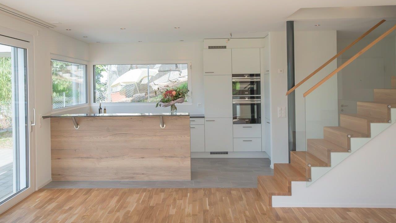 BijouHAUS AG, Zürcherstrasse 287 in Frauenfeld