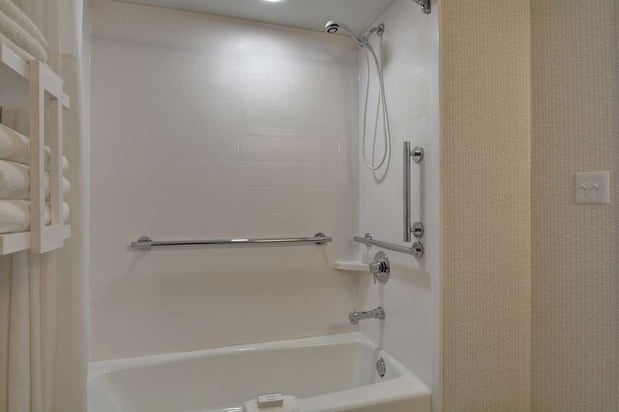 Images Hampton Inn Greenwood