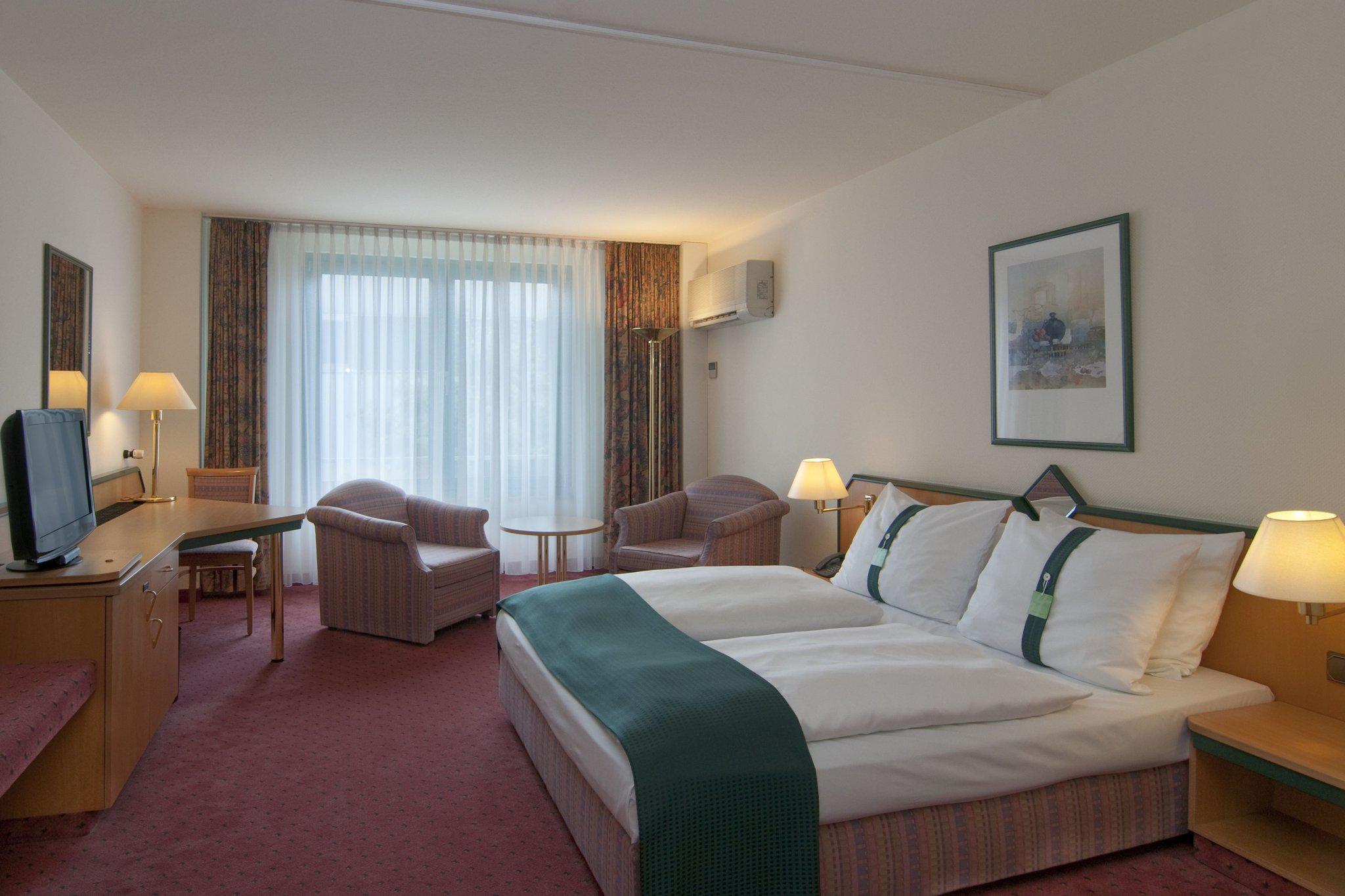 Kundenfoto 30 Holiday Inn Essen - City Centre, an IHG Hotel
