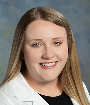 View more information about Haley Thompson