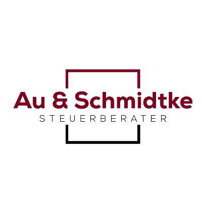 Logo Au & Schmidtke Steuerberatungsgesellschaft mbH