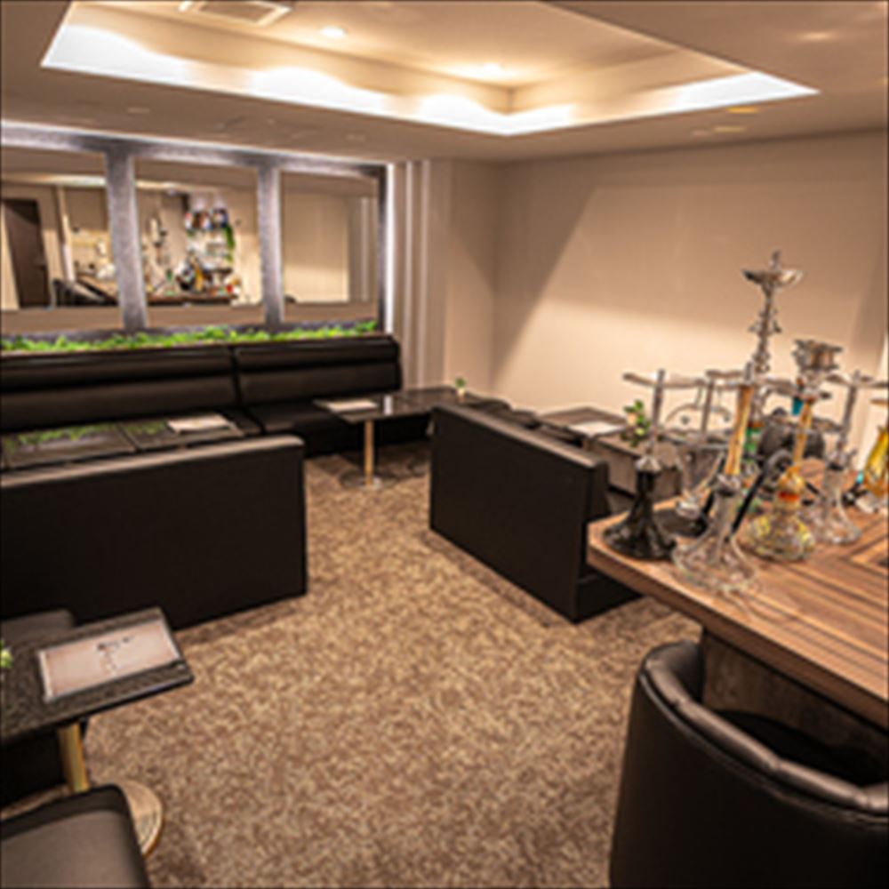 Images 心斎橋 Shisha(シーシャ) Cafe & Bar Fuu