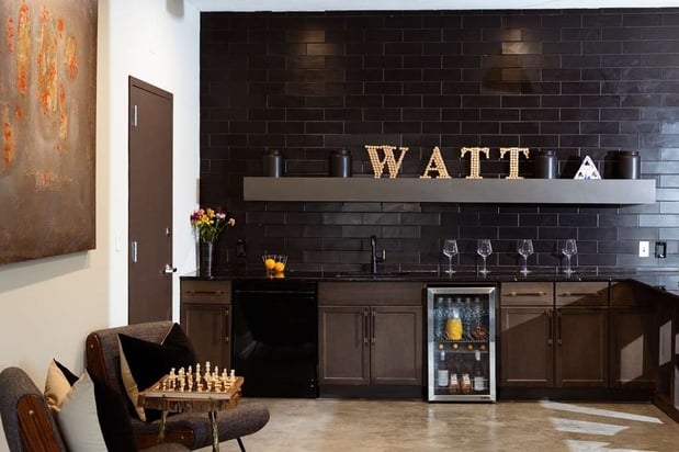 Images Watt Hotel Rahway, Tapestry Collection by Hilton