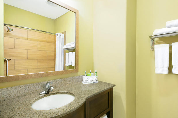 Images Holiday Inn Express & Suites Monahans I-20, an IHG Hotel