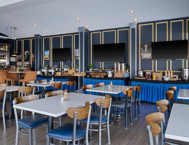Images voco Fiorello - LaGuardia East by IHG