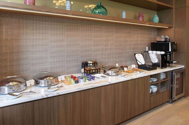 Images Hilton Miami Dadeland