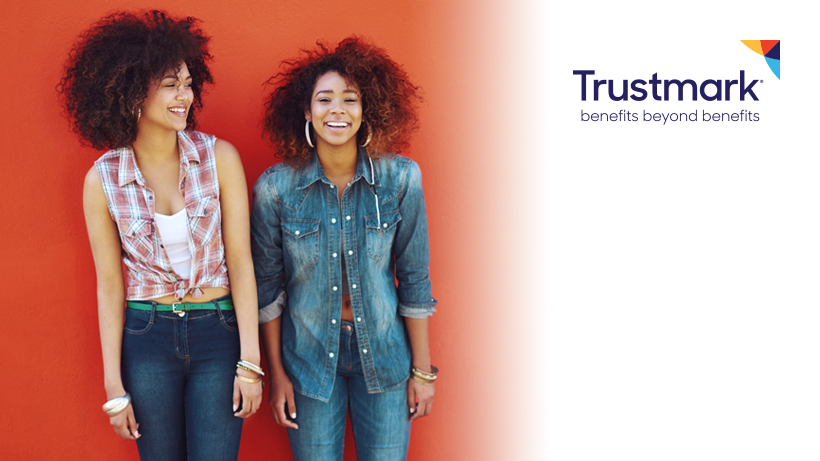 Trustmark Photo