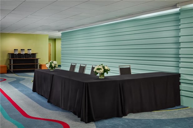 Images the Curtis Denver - a DoubleTree by Hilton Hotel