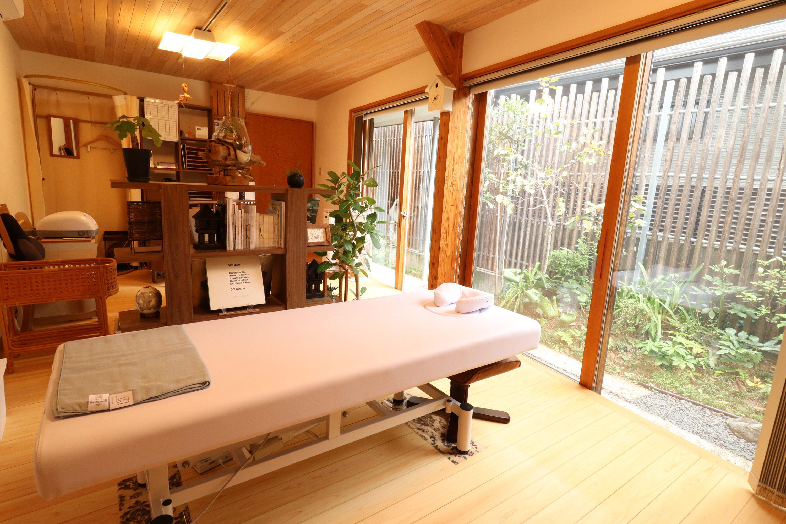 Images 整体院たかはし