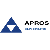 Apros Grupo Consultor Logo