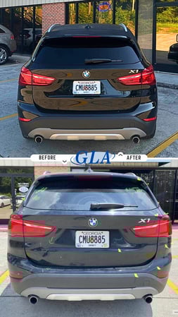 Images Georgia Luxury Automotive Lively