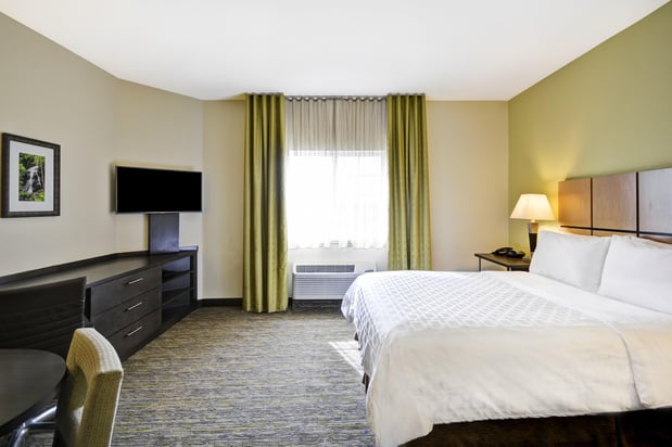 Images Candlewood Suites Smyrna - Nashville by IHG