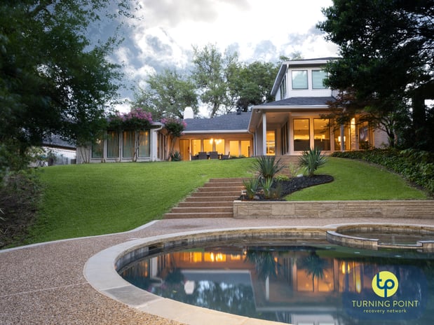 Images Turning Point Recovery Network- Plano