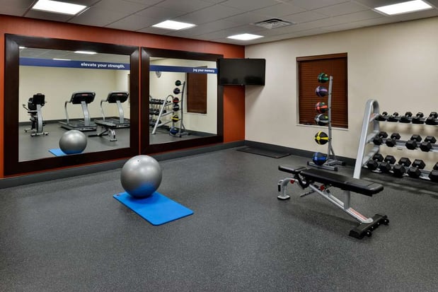 Images Hampton Inn & Suites Hutto Austin