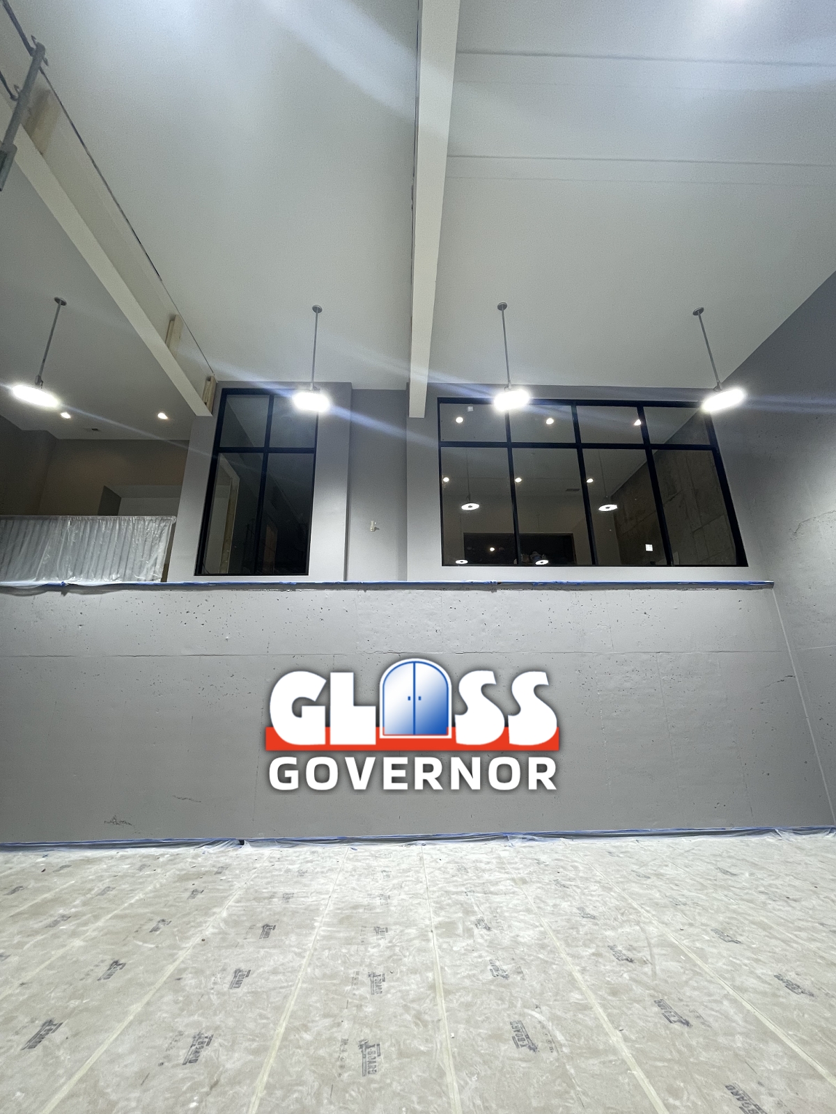 Image 7 | Glass Governor of Atlanta