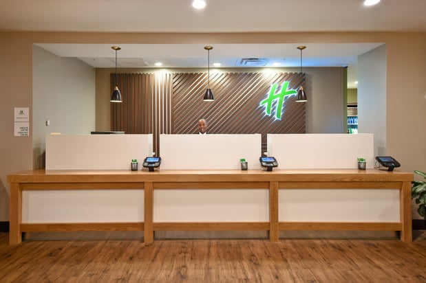 Images Holiday Inn Lancaster by IHG