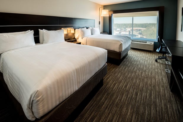 Images Holiday Inn Express North Augusta - SC by IHG
