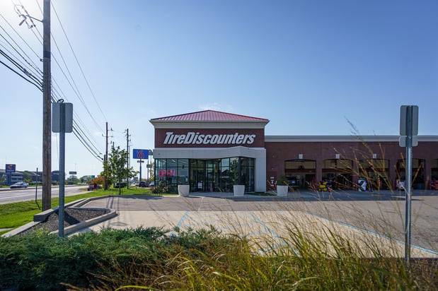 Images Tire Discounters